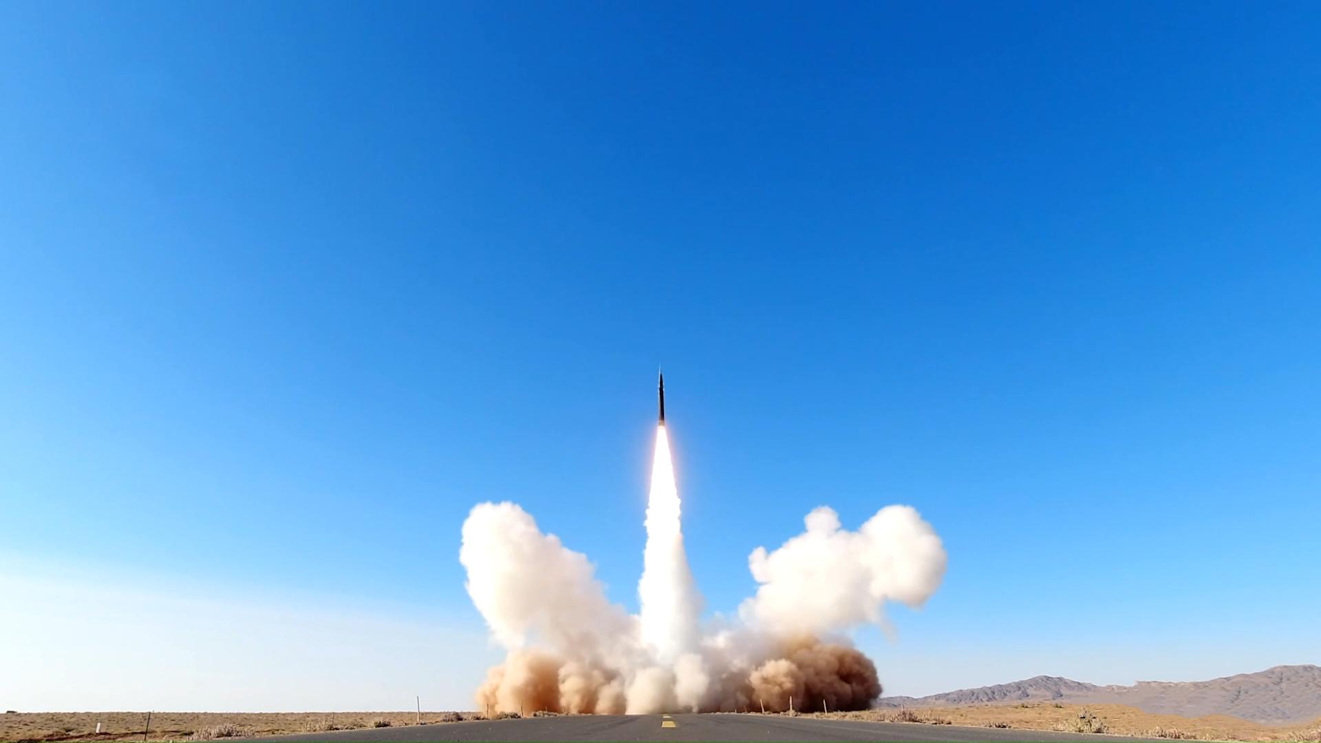 東風的威力有多大，東風的威力探秘